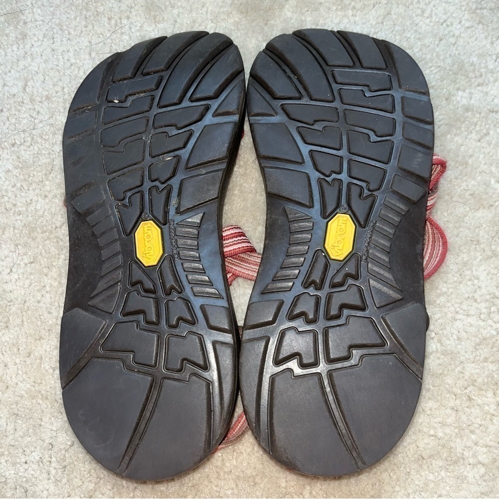 Chaco Women's Blue Z/2® Classic Sandal Size W10 - Picture 5 of 6
